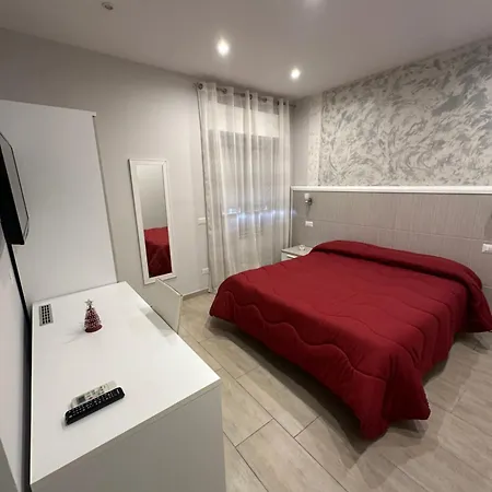 Relax Couette-café 3*